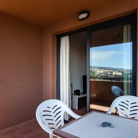 Apartamento Paraiso Ii Apartment